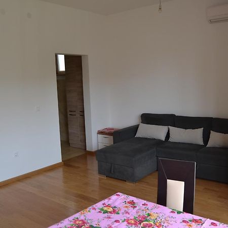 Masha Apartment Budva Buitenkant foto