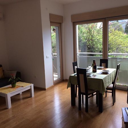 Masha Apartment Budva Buitenkant foto