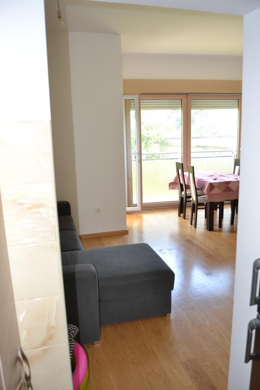 Masha Apartment Budva Buitenkant foto