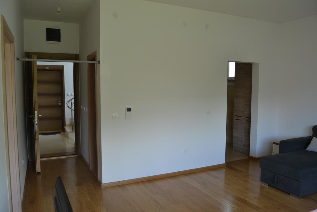 Masha Apartment Budva Buitenkant foto